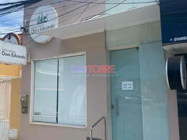 Loja com 310m², à venda, no bairro Pontal em Ilhéus