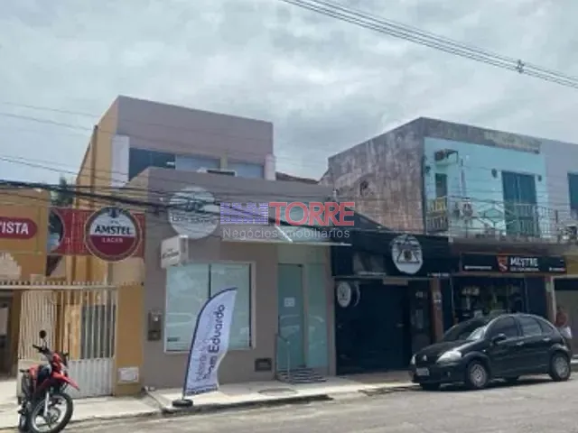 Loja com 310m², à venda, no bairro Pontal em Ilhéus