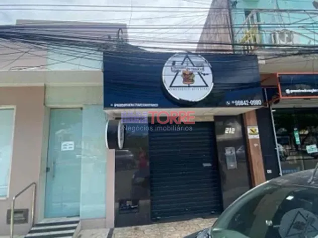 Loja com 310m², à venda, no bairro Pontal em Ilhéus