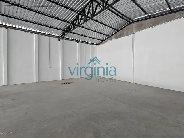 Loja com 364m², para alugar, no bairro Pátria Nova em Novo Hamburgo