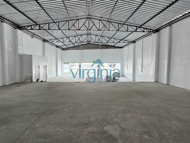 Loja com 364m², para alugar, no bairro Pátria Nova em Novo Hamburgo