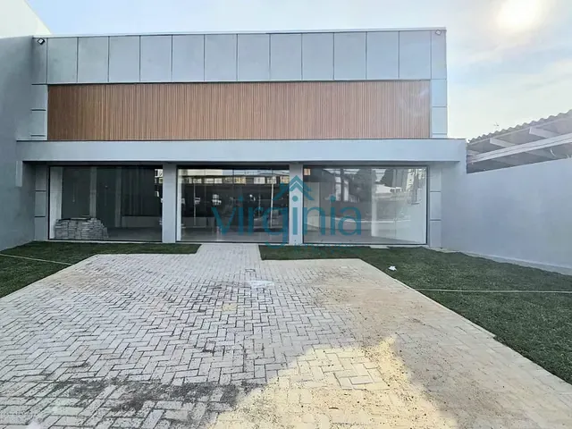 Loja com 364m², para alugar, no bairro Pátria Nova em Novo Hamburgo
