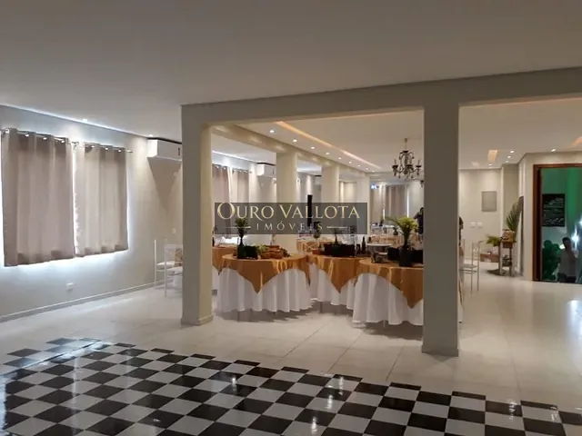 Loja com 160m², para alugar, no bairro Vila Alto de Santo André em Santo André