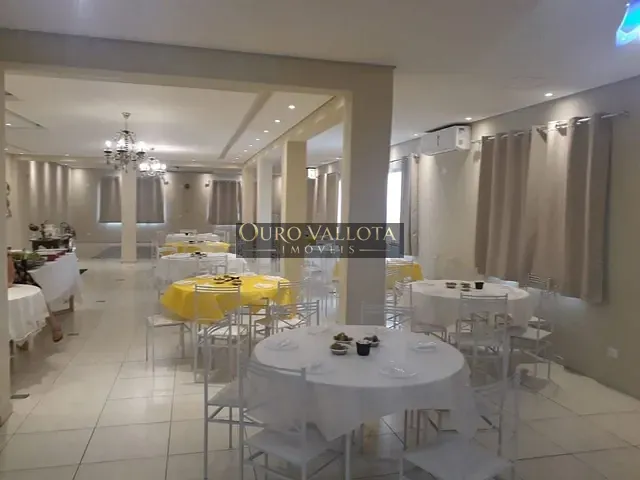 Loja com 160m², para alugar, no bairro Vila Alto de Santo André em Santo André