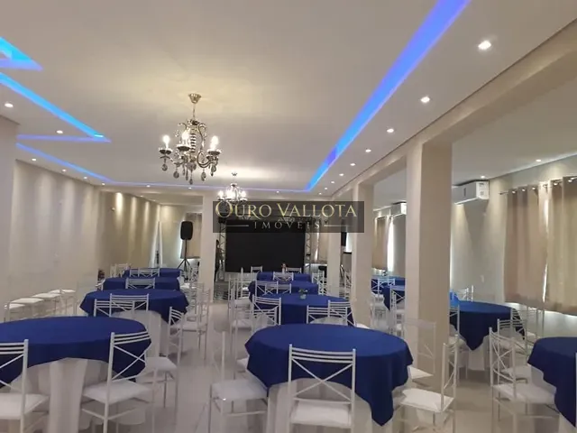 Loja com 160m², para alugar, no bairro Vila Alto de Santo André em Santo André