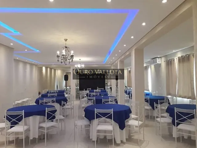 Loja com 160m², para alugar, no bairro Vila Alto de Santo André em Santo André