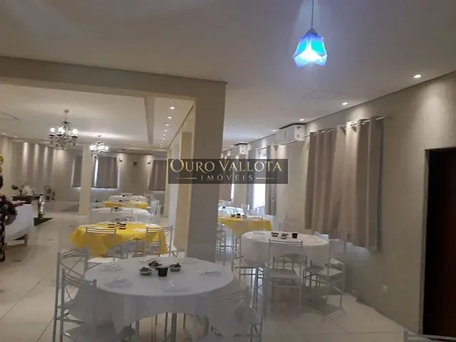 Loja com 160m², para alugar, no bairro Vila Alto de Santo André em Santo André