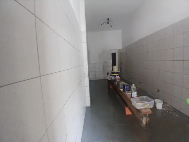 Loja com 125m², para alugar, no bairro Vila Valparaíso em Santo André