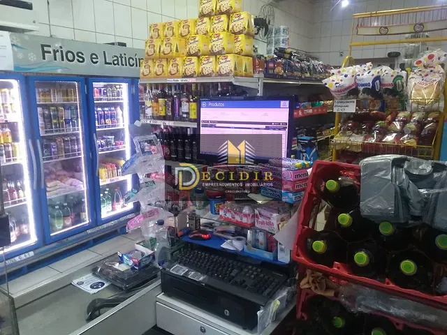 Loja com 90m², à venda, no bairro Jardim Arize em São Paulo