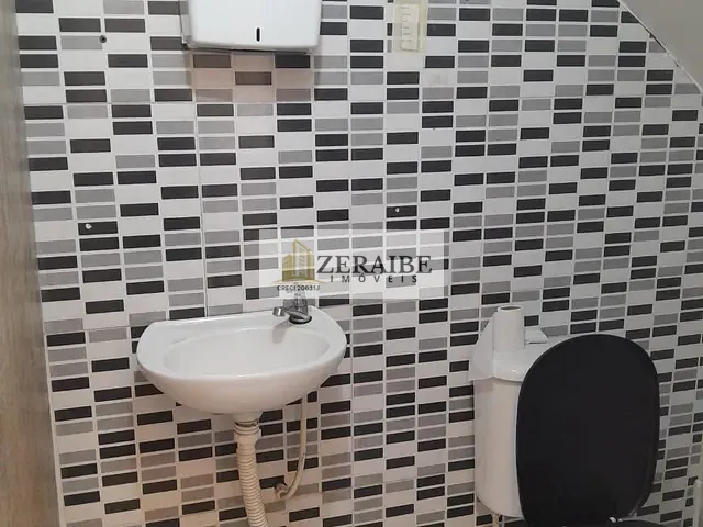 Loja com 40m², para alugar, no bairro Jardim São Jorge em Guarulhos
