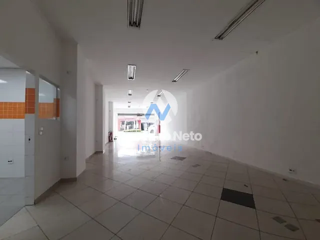 Loja com 170m², para alugar, no bairro Nova Gerti em São Caetano do Sul