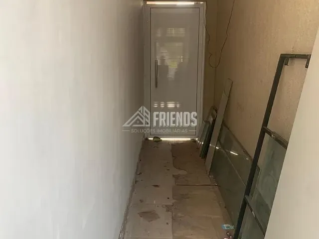 Loja com 120m², para alugar, no bairro Vila Centenário em São Paulo