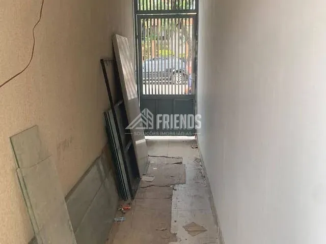 Loja com 120m², para alugar, no bairro Vila Centenário em São Paulo
