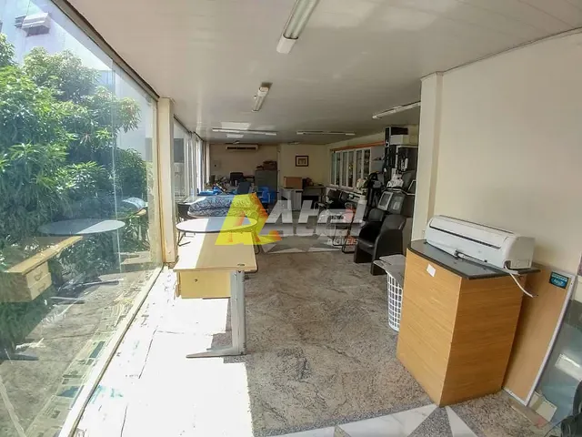 Loja com 603m², para alugar, no bairro Barra da Tijuca em Rio de Janeiro