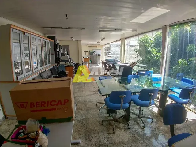 Loja com 603m², para alugar, no bairro Barra da Tijuca em Rio de Janeiro