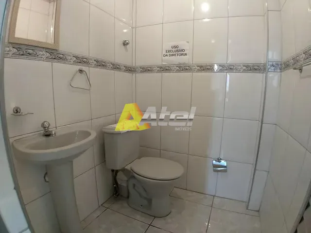 Loja com 603m², para alugar, no bairro Barra da Tijuca em Rio de Janeiro