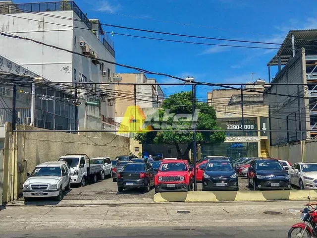 Loja com 603m², para alugar, no bairro Barra da Tijuca em Rio de Janeiro