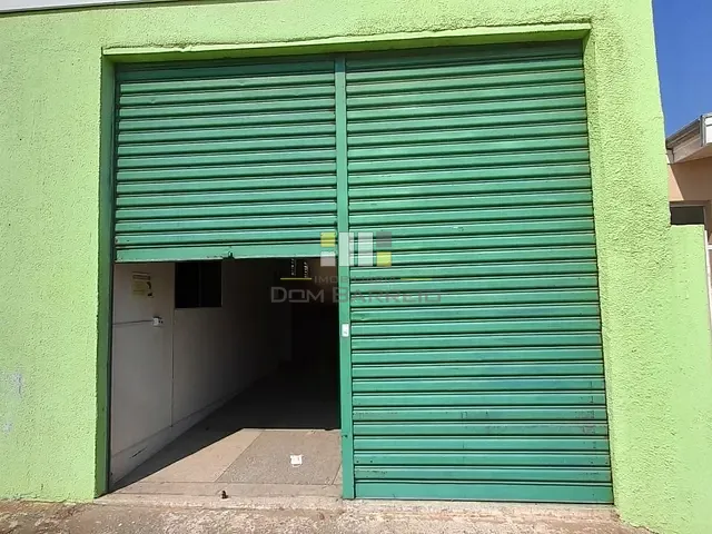 Loja com 403m², à venda, no bairro Centro em Sumaré