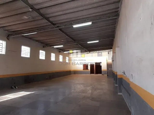 Loja com 403m², à venda, no bairro Centro em Sumaré