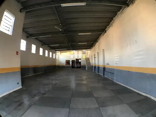 Loja com 403m², à venda, no bairro Centro em Sumaré
