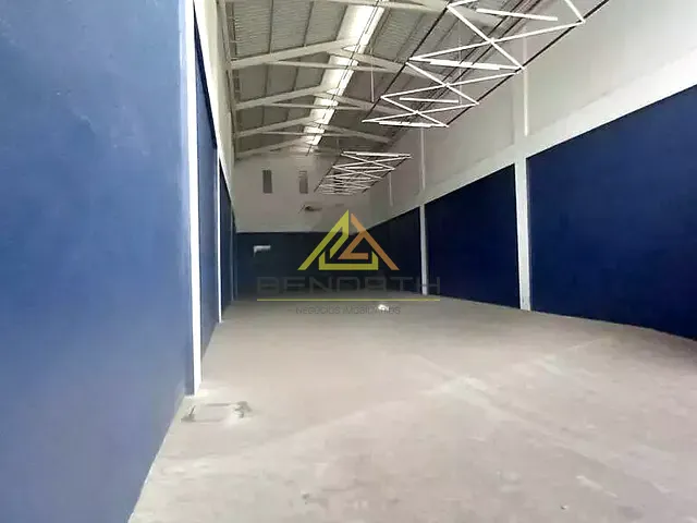 Loja com 450m², para alugar, no bairro Imirim em São Paulo