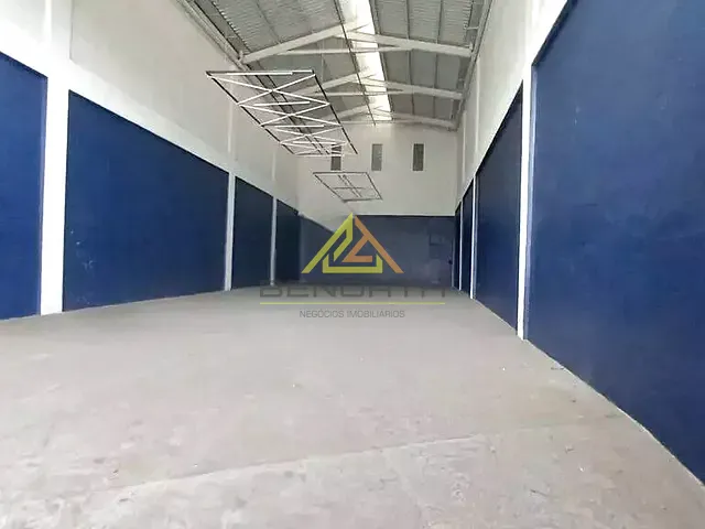 Loja com 450m², para alugar, no bairro Imirim em São Paulo