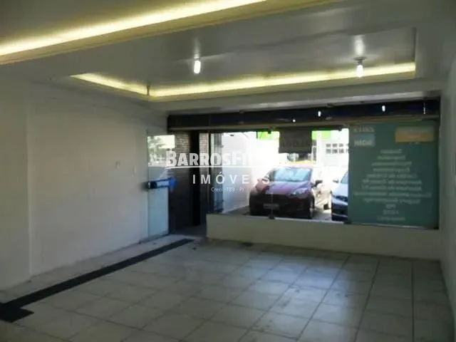 Loja com 40m², para alugar, no bairro São José em Aracaju