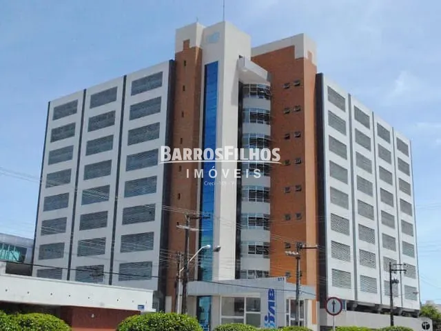 Loja com 40m², para alugar, no bairro São José em Aracaju