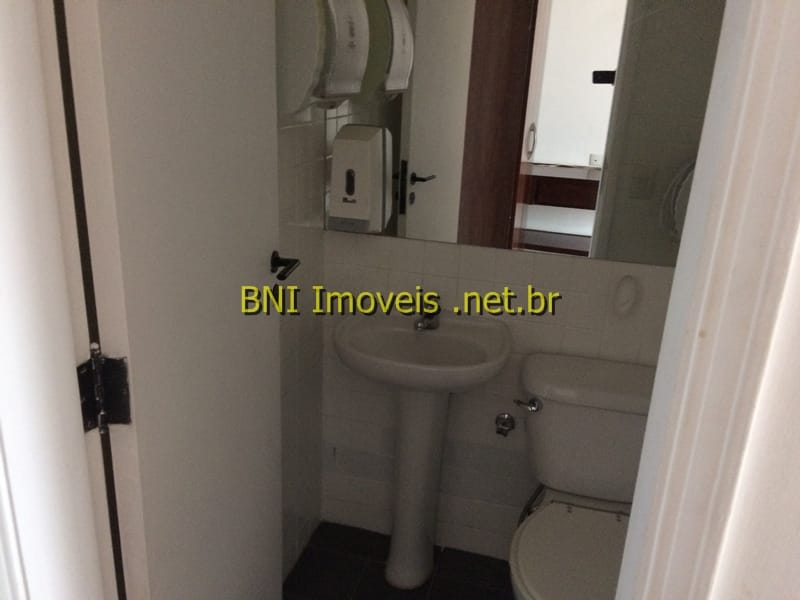 Loja-Salão, 86 m² - Foto 19