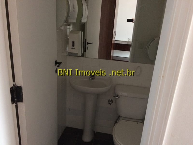 Loja-Salão, 86 m² - Foto 21