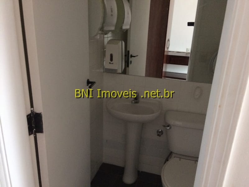 Loja-Salão, 86 m² - Foto 17