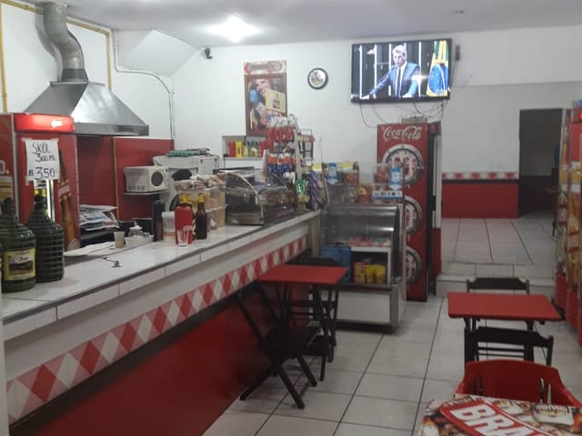 Foto do Loja - Loja à venda, Presidente Altino, Osasco, SP | Collina Imóveis