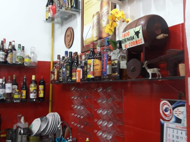 Foto do Loja - Loja à venda, Presidente Altino, Osasco, SP | Collina Imóveis