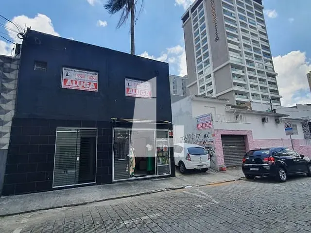 Loja com 250m², para alugar, no bairro Jardim São Paulo em Guarulhos