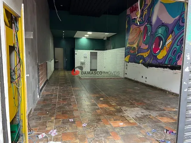 Loja para alugar, no bairro Centro em São Caetano do Sul