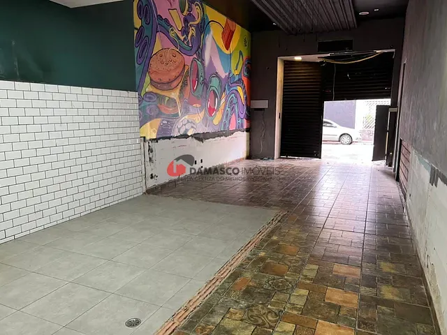 Loja para alugar, no bairro Centro em São Caetano do Sul