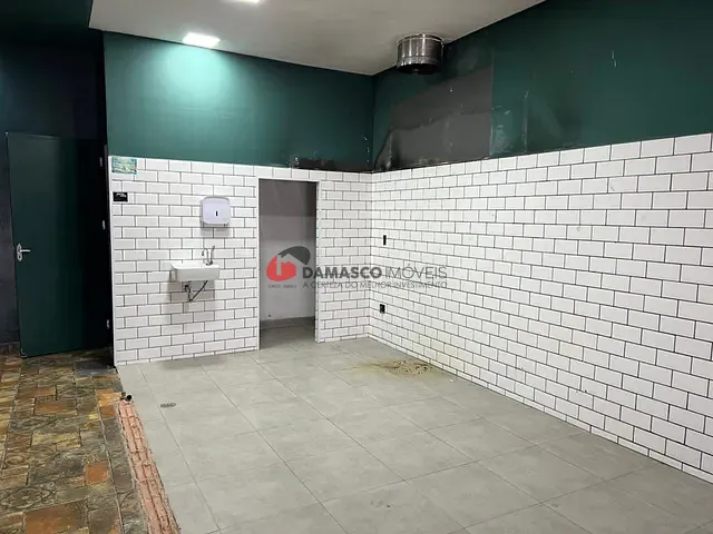 Loja para alugar, no bairro Centro em São Caetano do Sul