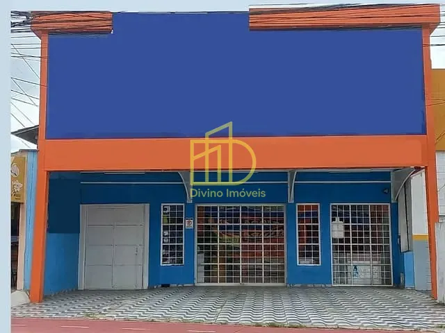 Loja com 436m², para alugar, no bairro Jardim Europa em Sorocaba