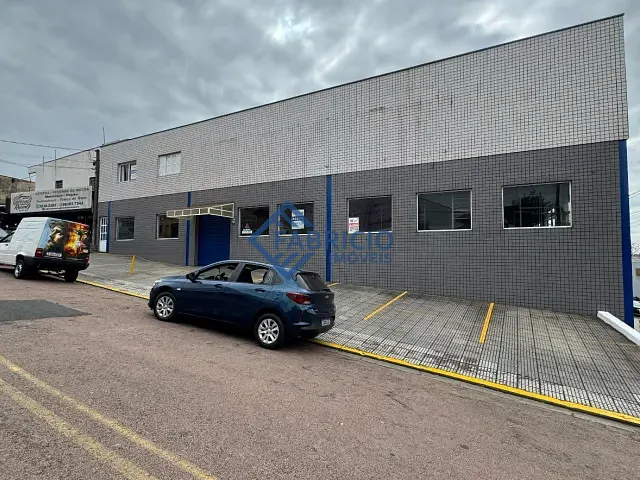 Loja com 450m², para alugar, no bairro Centro em Vinhedo