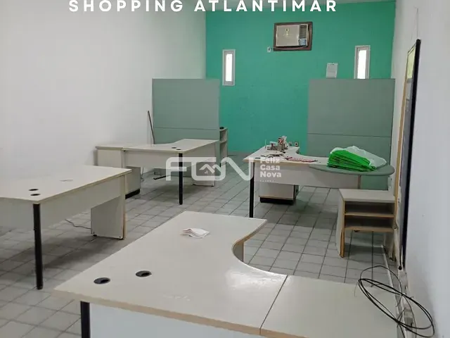 Loja à venda, no bairro Recreio Ipitanga em Lauro de Freitas