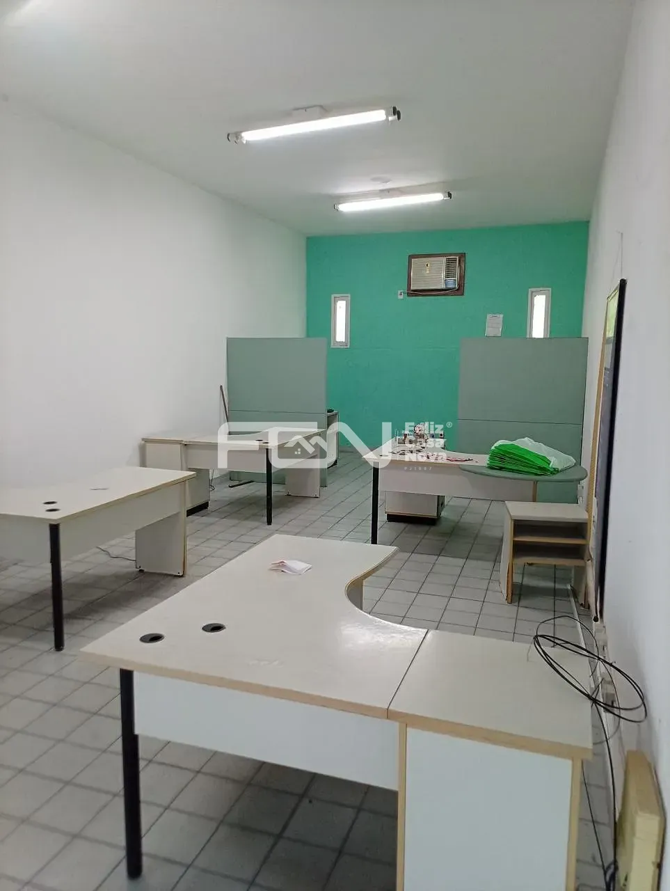 Loja-Salão, 40 m² - Foto 7