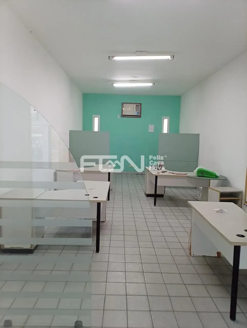 Loja-Salão, 40 m² - Foto 5