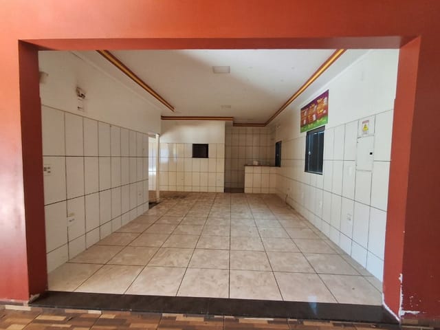 Loja com 125m², para alugar, no bairro Vila Xavier em Birigui
