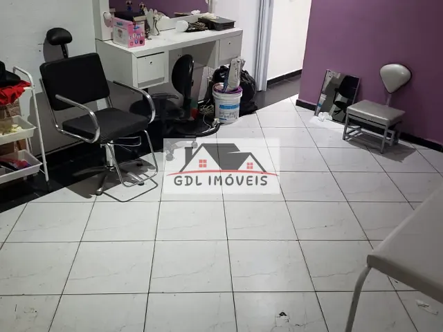 Loja para alugar, no bairro Jardim Maringá em São Paulo