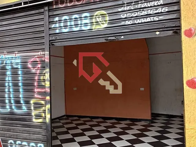 Loja para alugar, no bairro Vila Augusto em Mauá