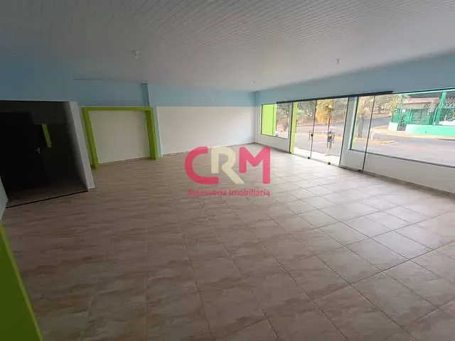 Loja com 115m², para alugar, no bairro Centro em Taquaritinga