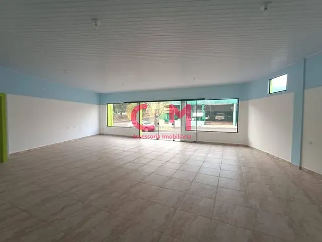 Loja com 115m², para alugar, no bairro Centro em Taquaritinga