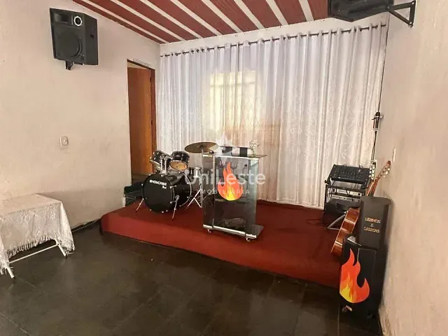 Loja à venda, no bairro Alto Vera Cruz em Belo Horizonte