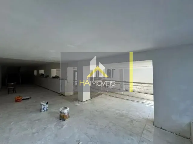 Loja com 340m², para alugar, no bairro Sagrada Família em Belo Horizonte