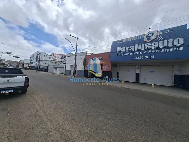 Loja para alugar, no bairro Jurema em Vitória da Conquista